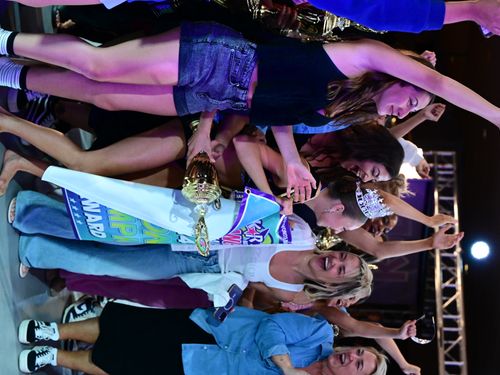 Las Vegas, NV Nationals - 7/1/2024 - Awards