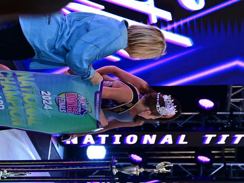 Las Vegas, NV Nationals - 7/1/2024 - Awards