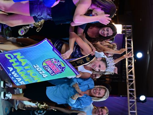 Las Vegas, NV Nationals - 7/1/2024 - Awards