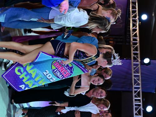 Las Vegas, NV Nationals - 7/1/2024 - Awards
