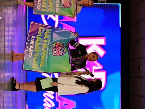 Las Vegas, NV Nationals - 7/1/2024 - Awards