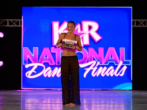 Las Vegas, NV Nationals - 7/1/2024 - Awards