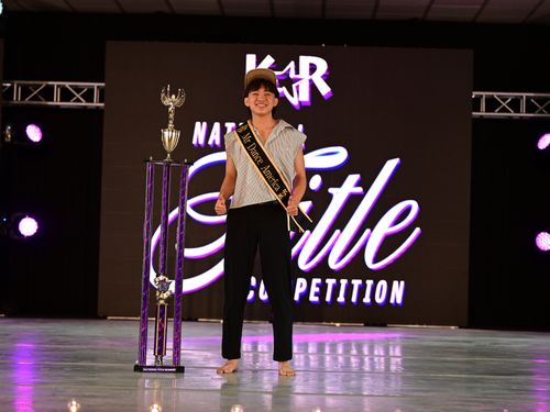 Las Vegas, NV Nationals - 7/1/2024 - Awards