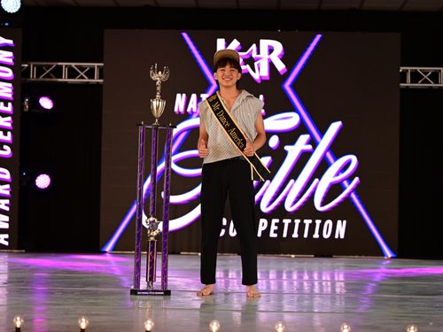 Las Vegas, NV Nationals - 7/1/2024 - Awards