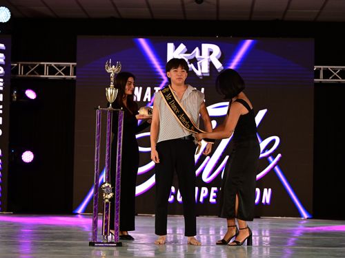 Las Vegas, NV Nationals - 7/1/2024 - Awards