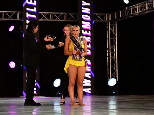 Las Vegas, NV Nationals - 7/1/2024 - Awards