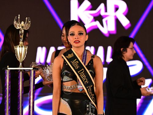 Las Vegas, NV Nationals - 7/1/2024 - Awards