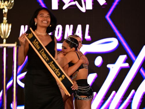 Las Vegas, NV Nationals - 7/1/2024 - Awards