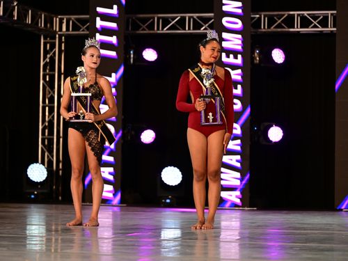 Las Vegas, NV Nationals - 7/1/2024 - Awards
