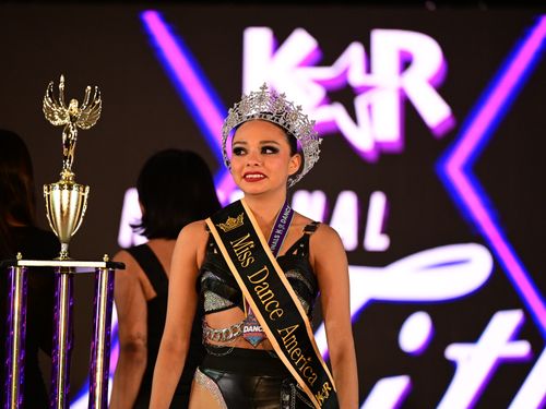Las Vegas, NV Nationals - 7/1/2024 - Awards
