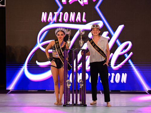 Las Vegas, NV Nationals - 7/1/2024 - Awards