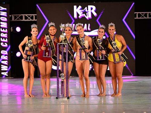 Las Vegas, NV Nationals - 7/1/2024 - Awards
