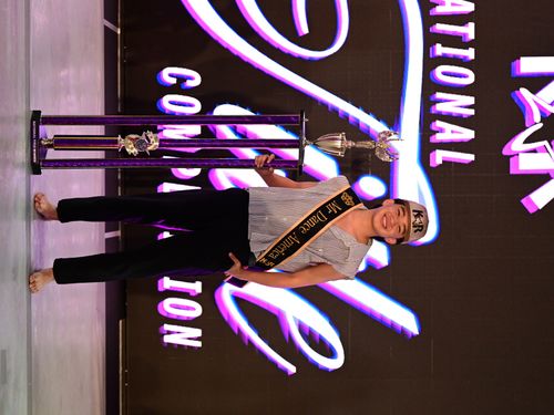 Las Vegas, NV Nationals - 7/1/2024 - Awards
