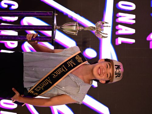 Las Vegas, NV Nationals - 7/1/2024 - Awards