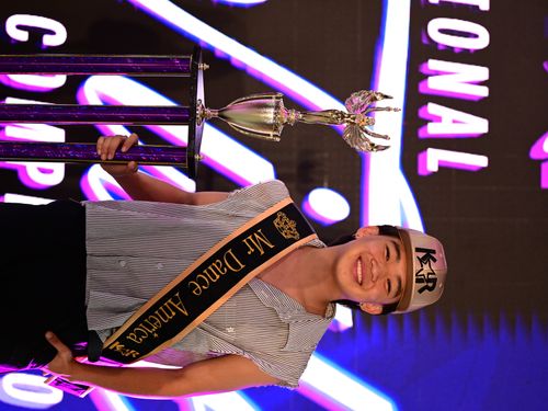 Las Vegas, NV Nationals - 7/1/2024 - Awards