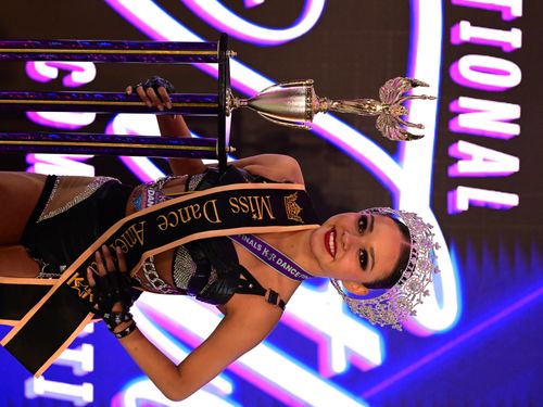 Las Vegas, NV Nationals - 7/1/2024 - Awards