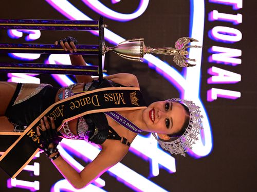Las Vegas, NV Nationals - 7/1/2024 - Awards