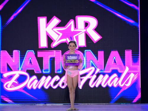 Las Vegas, NV Nationals - 7/1/2024 - Awards