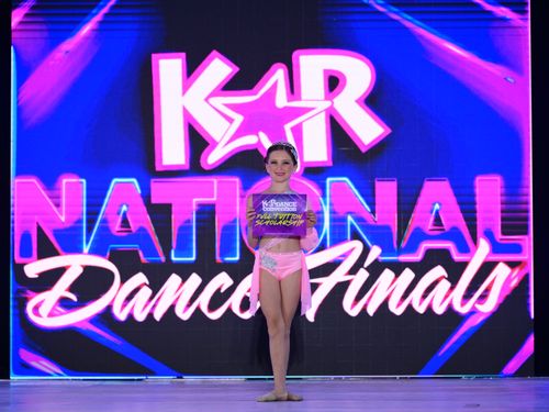 Las Vegas, NV Nationals - 7/1/2024 - Awards
