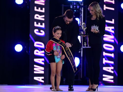 Las Vegas, NV Nationals - 7/1/2024 - Awards