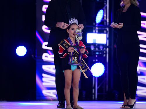 Las Vegas, NV Nationals - 7/1/2024 - Awards
