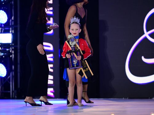 Las Vegas, NV Nationals - 7/1/2024 - Awards