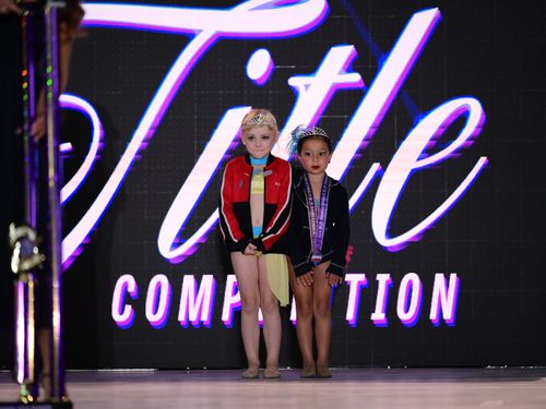 Las Vegas, NV Nationals - 7/1/2024 - Awards
