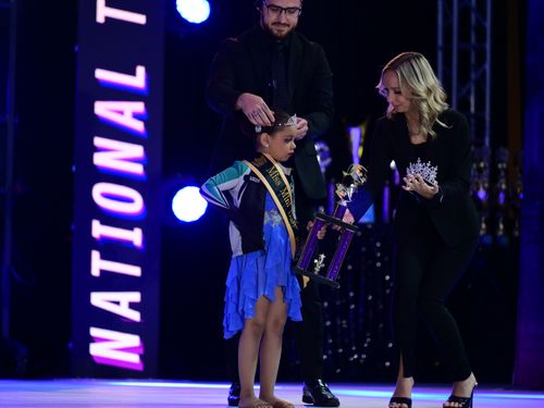 Las Vegas, NV Nationals - 7/1/2024 - Awards