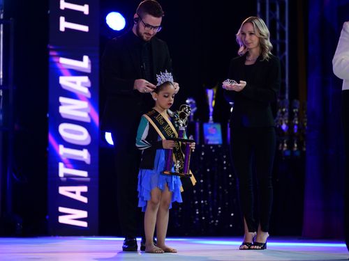 Las Vegas, NV Nationals - 7/1/2024 - Awards