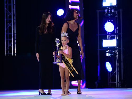Las Vegas, NV Nationals - 7/1/2024 - Awards