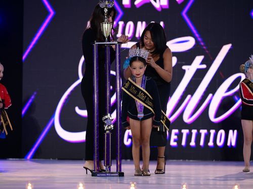 Las Vegas, NV Nationals - 7/1/2024 - Awards