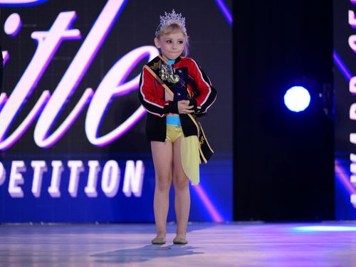 Las Vegas, NV Nationals - 7/1/2024 - Awards