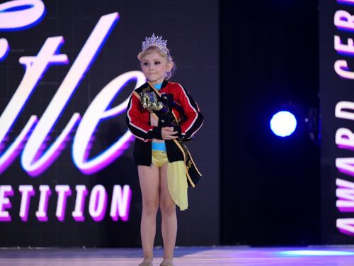 Las Vegas, NV Nationals - 7/1/2024 - Awards