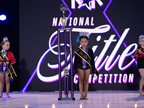 Las Vegas, NV Nationals - 7/1/2024 - Awards