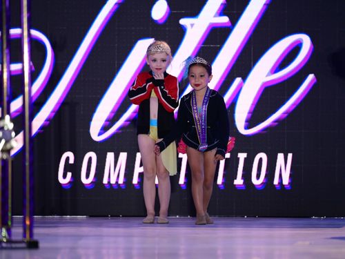 Las Vegas, NV Nationals - 7/1/2024 - Awards