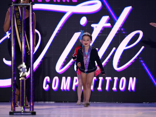 Las Vegas, NV Nationals - 7/1/2024 - Awards