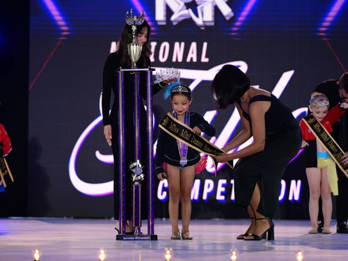 Las Vegas, NV Nationals - 7/1/2024 - Awards