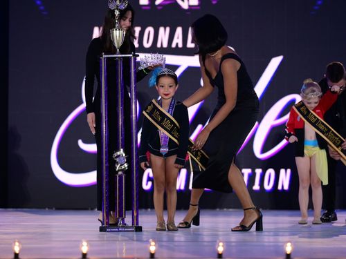 Las Vegas, NV Nationals - 7/1/2024 - Awards