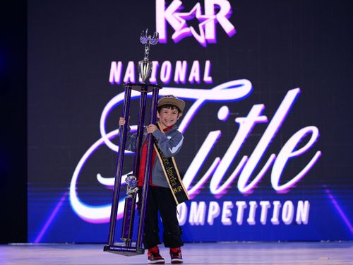 Las Vegas, NV Nationals - 7/1/2024 - Awards