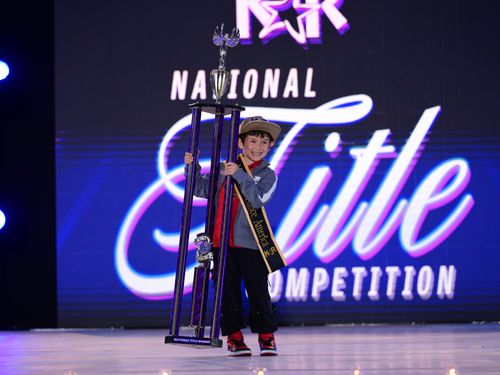 Las Vegas, NV Nationals - 7/1/2024 - Awards