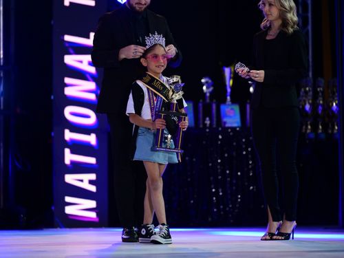 Las Vegas, NV Nationals - 7/1/2024 - Awards