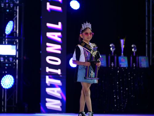 Las Vegas, NV Nationals - 7/1/2024 - Awards