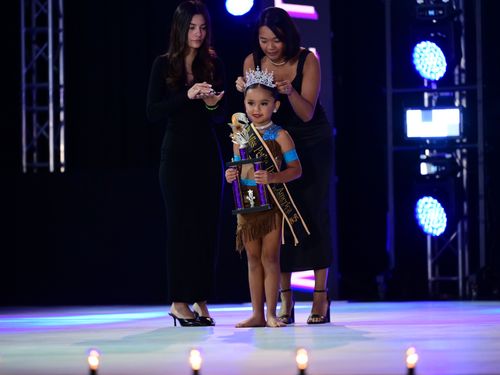 Las Vegas, NV Nationals - 7/1/2024 - Awards