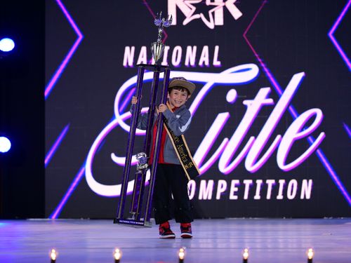 Las Vegas, NV Nationals - 7/1/2024 - Awards