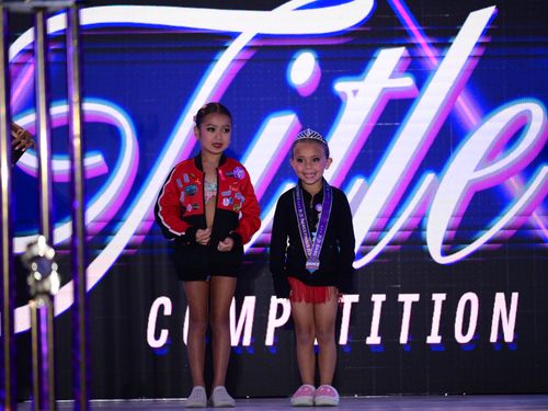 Las Vegas, NV Nationals - 7/1/2024 - Awards