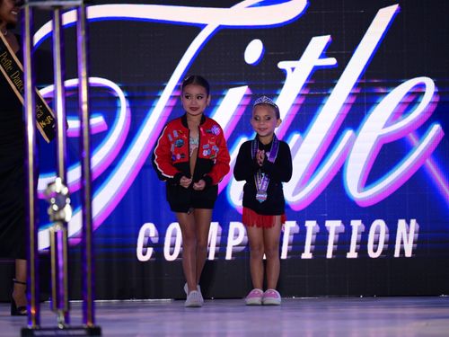 Las Vegas, NV Nationals - 7/1/2024 - Awards
