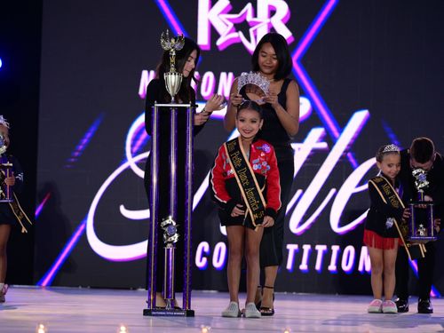 Las Vegas, NV Nationals - 7/1/2024 - Awards