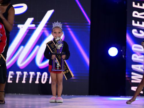 Las Vegas, NV Nationals - 7/1/2024 - Awards