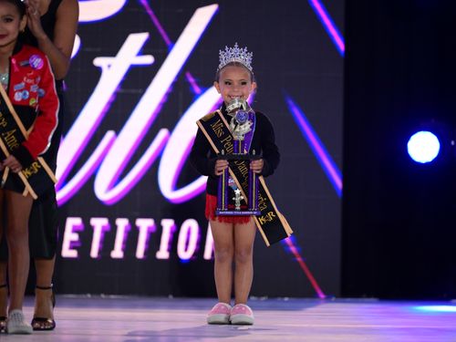 Las Vegas, NV Nationals - 7/1/2024 - Awards