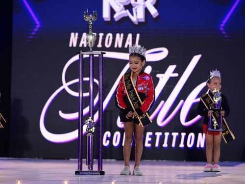Las Vegas, NV Nationals - 7/1/2024 - Awards